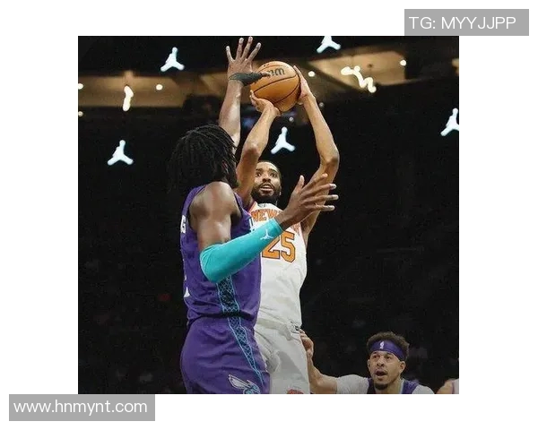 黄蜂球员突破自我，筹备全明星周末