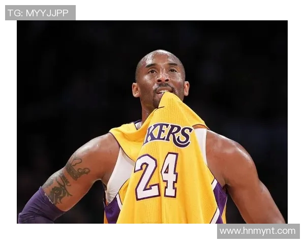 科比退役五周年：NBA传奇的光辉岁月依旧让人感慨万千