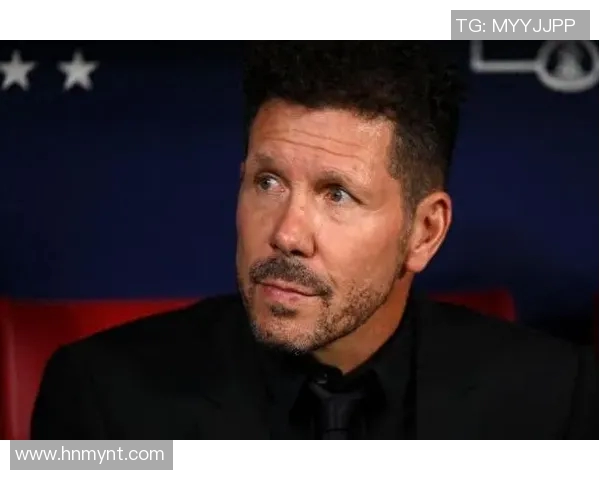 马竞主帅西蒙尼正式辞职，谁将接替马德里王座？